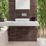 Смеситель для умывальника встраиваемый Villeroy&Boch Architectura